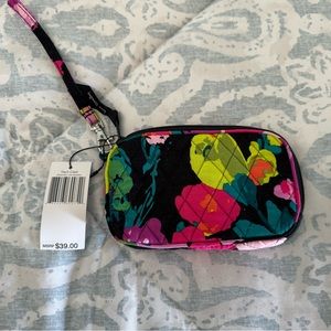 Vera Bradley Tech Case